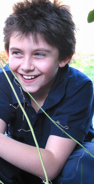 15岁迪克兰5月24日北京开唱 门票已售大半(图)