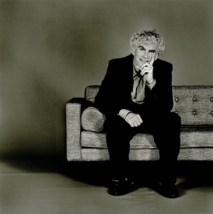 柏林爱乐交响乐团指挥西蒙拉图