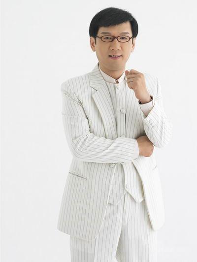 李茂山创作赈灾歌曲 哀悼日吃素祭奠亡者(附图)