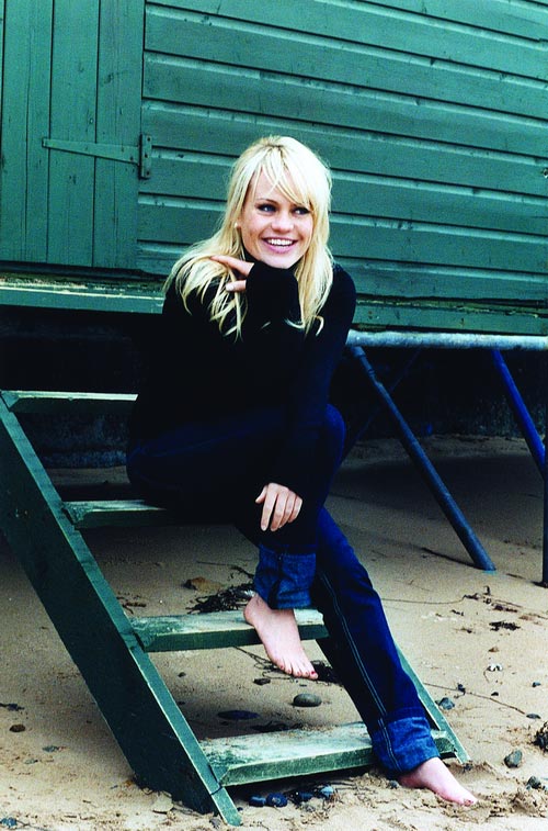 duffy 点击欣赏duffy《mercy》mv 新浪音乐讯 威尔士女歌手duffy