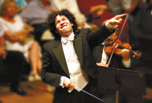 古斯塔沃-杜达梅尔