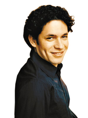 古斯塔沃-杜达梅尔