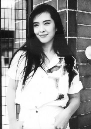 在齐秦的感情历程中，王祖贤是一个绝对的主角。