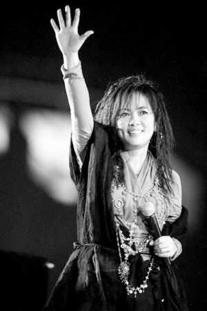 姐姐对他意义最大