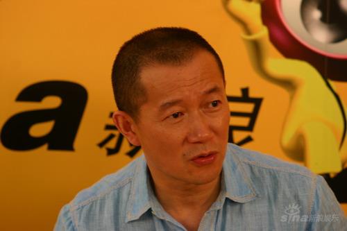 作曲家谭盾