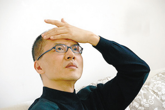 词曲作者陈其钢