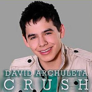 势头强劲的David Archuleta