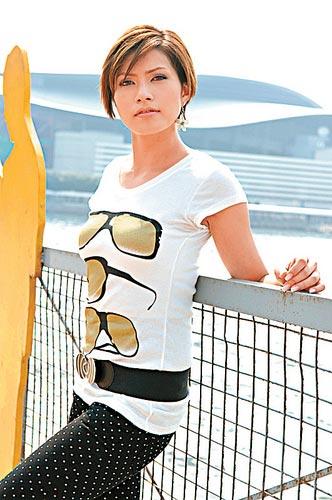 练武8年，可岚最想跟甄子丹、安志杰合作拍打戏