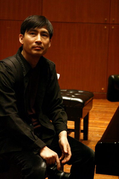 李澄(资料图片)