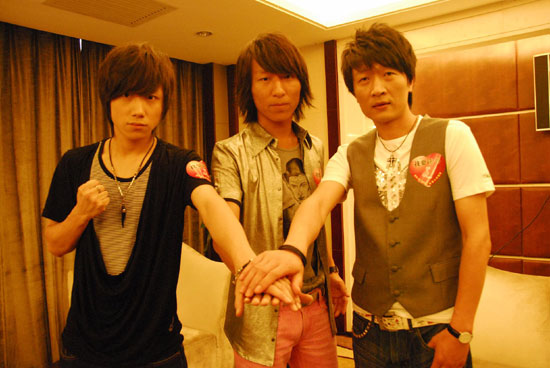 陈羽凡和凡人家族