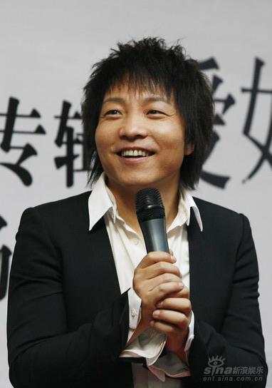发布会现场