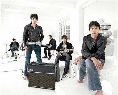 The Tears仅发了一张专辑便宣告解体