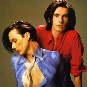 Brett Anderson和Bernard Butler分分合合