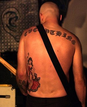 Nick Oliveri