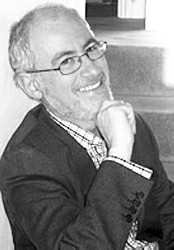 乐评人诺曼·勒布莱希特