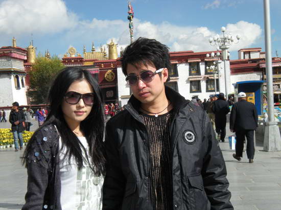 s翼乐团"梦旅西藏"歌会掀狂潮