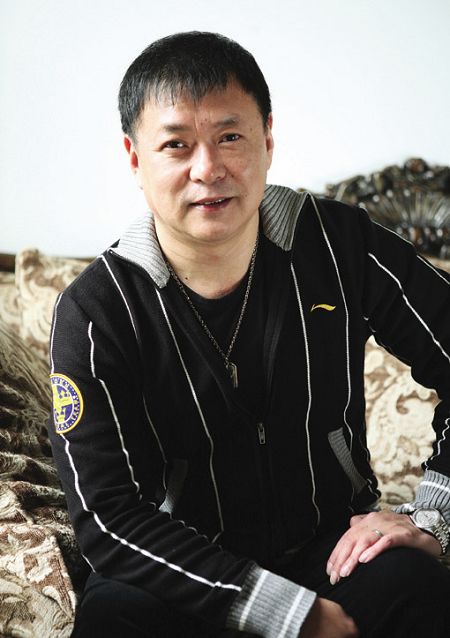 迟志强