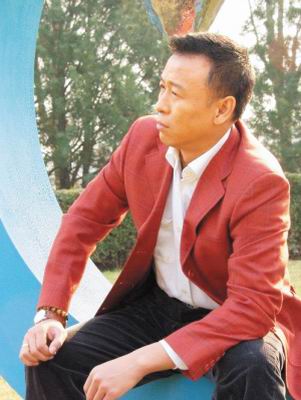 真正的《囚歌》主人翟惠民