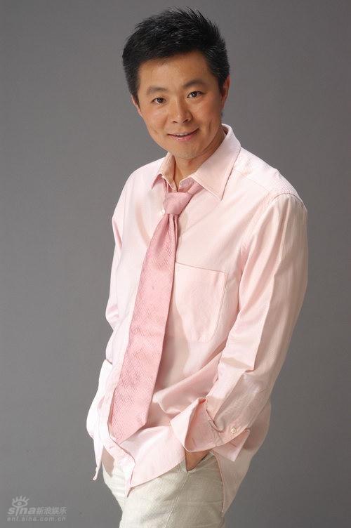 资料图片:王宏伟精美写真