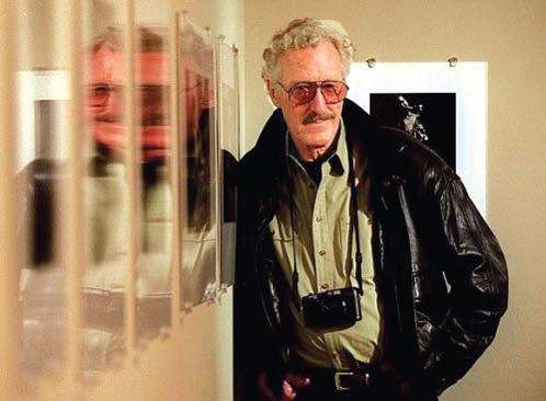 威廉-克拉克斯顿