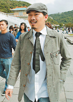 方文山