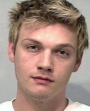Nick Carter