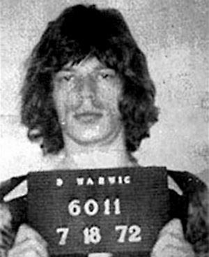 Mick Jagger