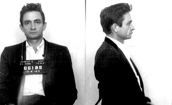 Johnny cash