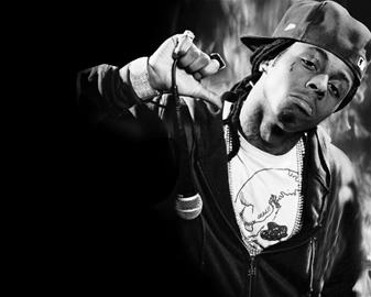 李尔-韦恩本届格莱美获三奖