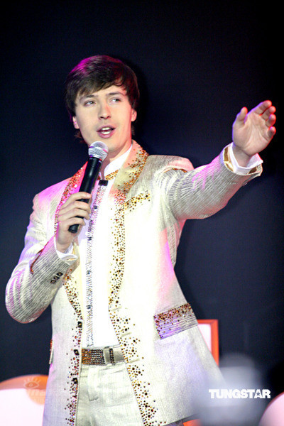 维塔斯(图片来源：TUNGSTAR)