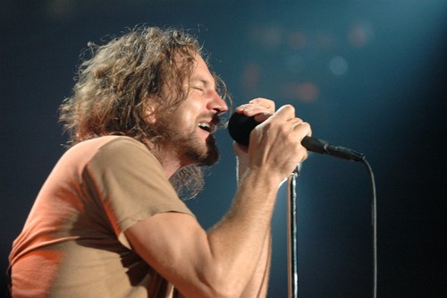 eddie vedder