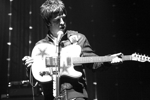 最正宗的吉他摇滚