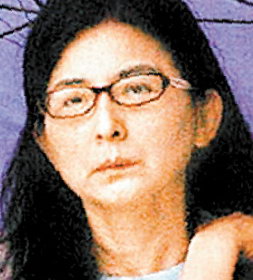陈淑桦