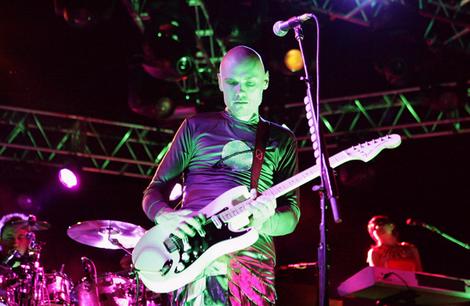 smashing pumpkins等乐队加入"反kfc"联盟