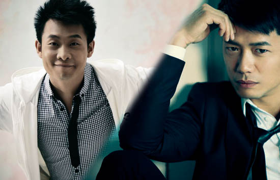 张译段奕宏受成龙钦点