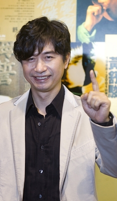 黄舒骏 王浩然 早报资料