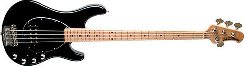 Musicman的贝司
