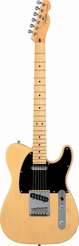 Fender American Standard Telecaster