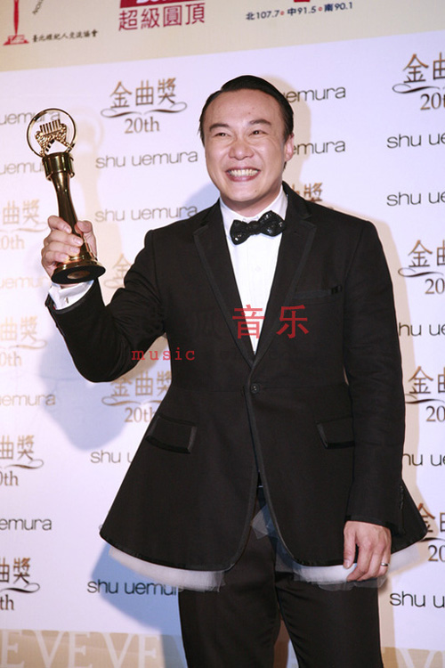 陈奕迅