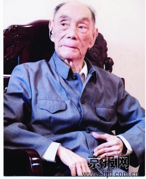 “京胡泰斗”李慕良