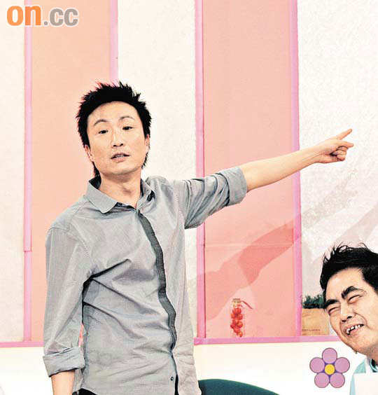 傅颖出书自曝被骗情 嫌疑人们各有高招(图)