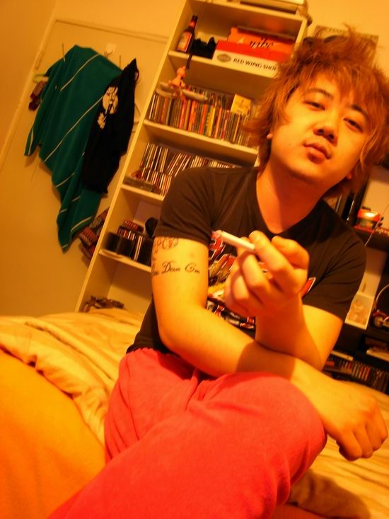王梓
