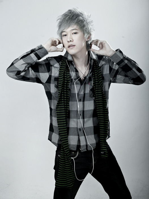 麦克达人选手资料:李一星