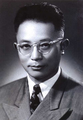 《歌唱祖国》创作者王莘(1918-2007)