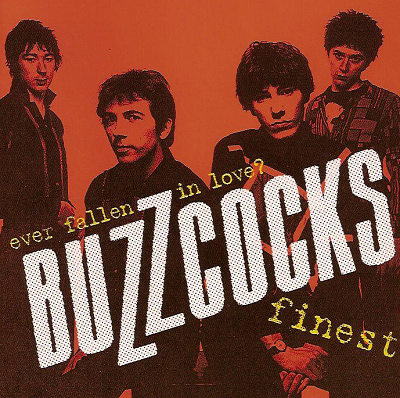 见证了七十年代末朋克时代的辉煌