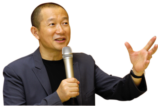 谭盾将带新作跟广州听众见面