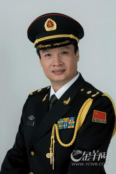 阎维文要将中国民歌推向世界