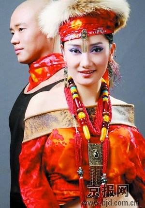 凤凰传奇对民族音乐的挖掘值得肯定