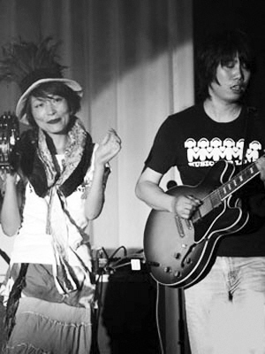 陈琳与现任老公张超峰