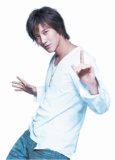 王力宏